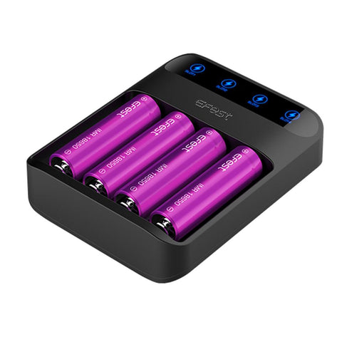 Efest Power - Lush Charger - Q4